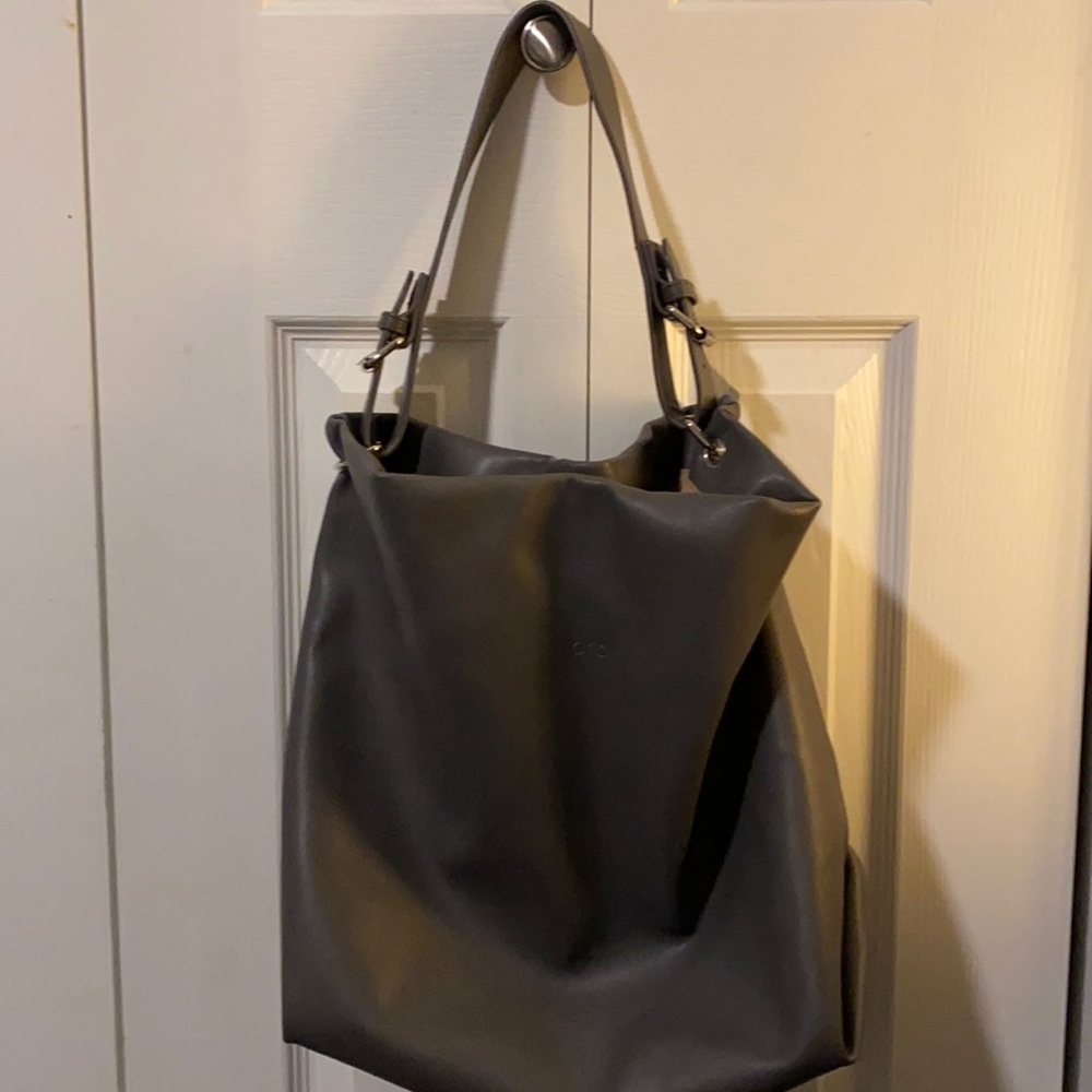 Orb purse